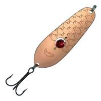 Блесна Kuusamo Rasanen 70/20H с камнем C-S фотография