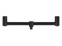 Бузбар World4carp Buzz bar Black 25см на 2 удилища фотография