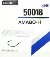 Крючки Owner 50018  фотография