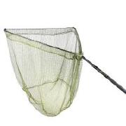 Подсак Fishing Roi карповый 80*80см ручка карбон 3м фотография