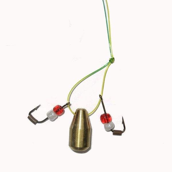 Балда Латунь 6.5г фотография