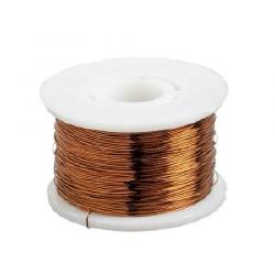 Дріт мідний Strike Cooper Wire 0.12mm Фотографія