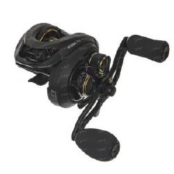 Катушка мультипликаторная Flagman 24 Blackfire Baitcast LH фотография