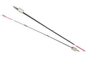 Кивок Carbon 18см 0.9-1.3г фотография