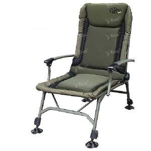 Крісло Norfin Lincoln NF-20606 Фотографія