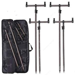 Рід під Prologic Green Goalpost 2 2 Фотографія