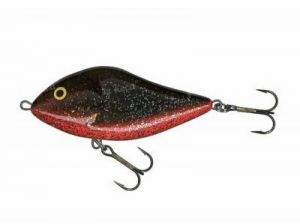 Воблер Salmo Slider SD7S SNO фотография