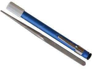 Точилка для крючков Carp Zoom Boile Hook Sharpener CZ0114 фотография