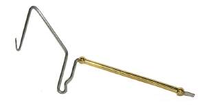 Узловяз Strike D-5 Rotary Whip Finisher фотография