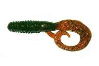 Силикон Mann's Twister M-014 GNFMO фотография