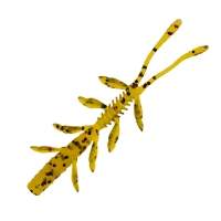 Силикон Select Razor 2.5" 002 фотография