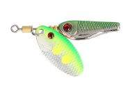 Блесна Golden Catch Trox 4г 04S фотография