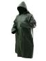Плащ Flagman Max Protection зелений 2XL Фотографія
