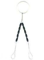 Стопор силиконовый Lucky John 901-002 L 10шт фотография