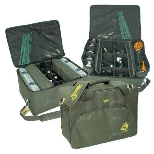 Acropolis РСК-1 Сумка карповая фотография