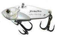 Блесна Strike Pro Cyber Vibe 40мм JG-005B 032 фотография