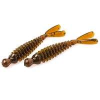 Силикон Attack Twin Tail Фотографія