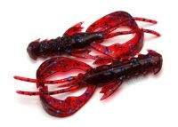 Силикон Crazy Fish Nimble 2.5" 73 7шт фотография