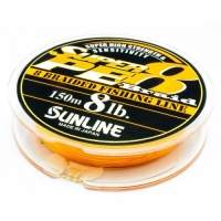 Шнур Sunline Super PE 8 Braid 6lb 150m фотография