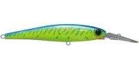 Воблер Jackall Dowzvido 90Sp Blueback Chartreuse Фотографія