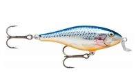 Воблер Rapala Shad Rap SSR07 SB фотография