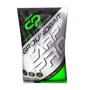 Прикормка Carp Pro Фотографія