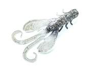 Силікон Ken Katsu Craw 4.0" 01 Фотографія