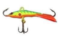 Балансир Strike Pro Challenger X Ice 3см A17 Фотографія