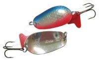 Блесна Spinnex Sima 18г 124 фотография