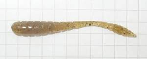 Tsunekichi Worm 2" 15шт #C-00 фотография