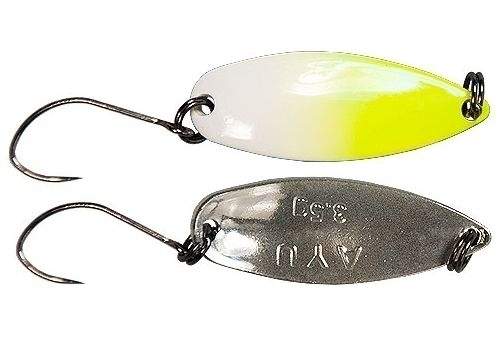 Блесна Lucky John Ayu 150918-004  фотография