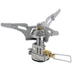 Tramp Горелка газ складн пьезо в футляре TRG-008 фотография