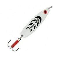 Блешня Mepps Syclops 00 Fluo Phospho Фотографія