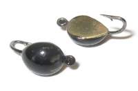 Мормишка Yagan Клоп-2 0.35 г Фотографія