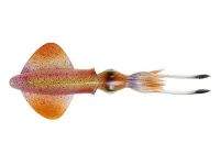 Силикон Savage Gear 3D Swim Squid 9.5см Horny Squid фотография