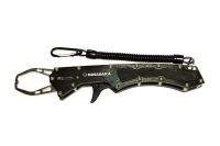 Захват для рыбы (липгрип) Kosadaka FT-X33 с курком фотография