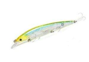 Воблер Bear King Sparrow 128 Фотографія