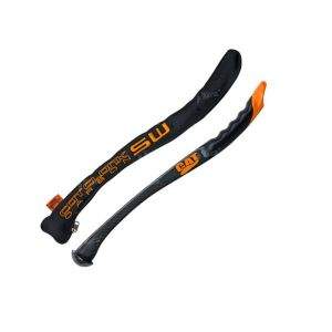 Квок FOX Rage Cat carbon Clonk DW вогнутая пятка BAC031 фотография