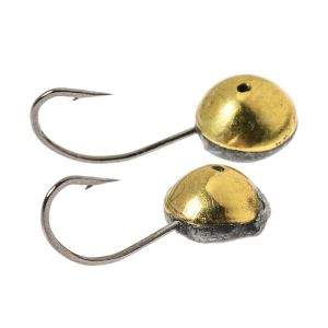 Летняя мормышка Yagan на Карася Фотографія