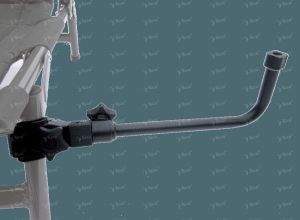 Держательдля садка (обвес) Carp Zoom Keepnet Arm CZ2005 фотография