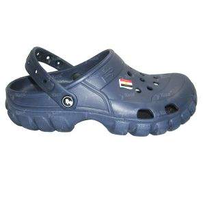 Сабо Jose Amorales синие фотография