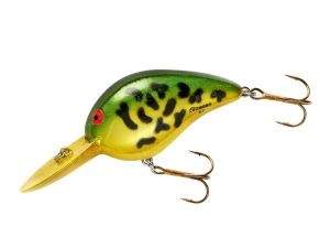 Воблер Bomber Fat A 57 фотография