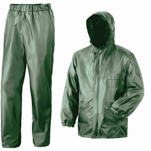 Костюм Nova Tour 95168-504XL Рейн непромоканмый хаки фотография