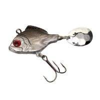 Блесна Flagman Jig Spinner 11г FJS11-02 фотография