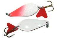 Блешня Spinnex Atom 14г 114 Фотографія