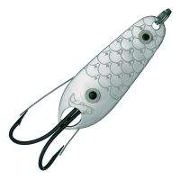 Блешня Kuusamo Rasanen 50/11 незацепляйка S-C Фотографія