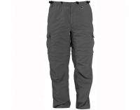 Штани Norfin Momentum Gray 661203-L нейлон Фотографія