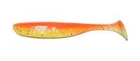 Силікон Keitech Easy Shiner 4" PAL#04 Sun Shine Lemon (7шт) Фотографія