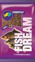 Прикормка FishDream універсальна Фотографія