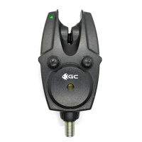 Сигналізатор клювання Golden Catch S-11 зелений Фотографія